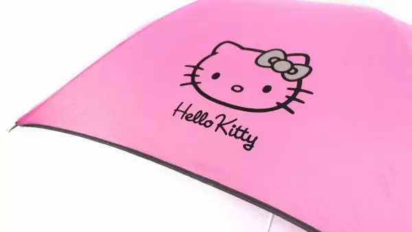 parapluie pour enfant publicitaire
