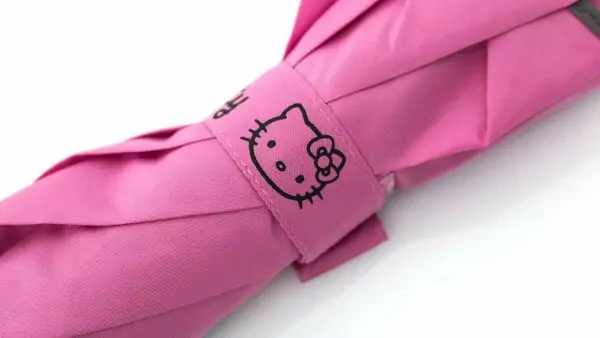 parapluie pour enfant publicitaire