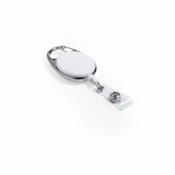porte badge personnalisé