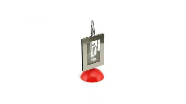 porte photo personnalisé