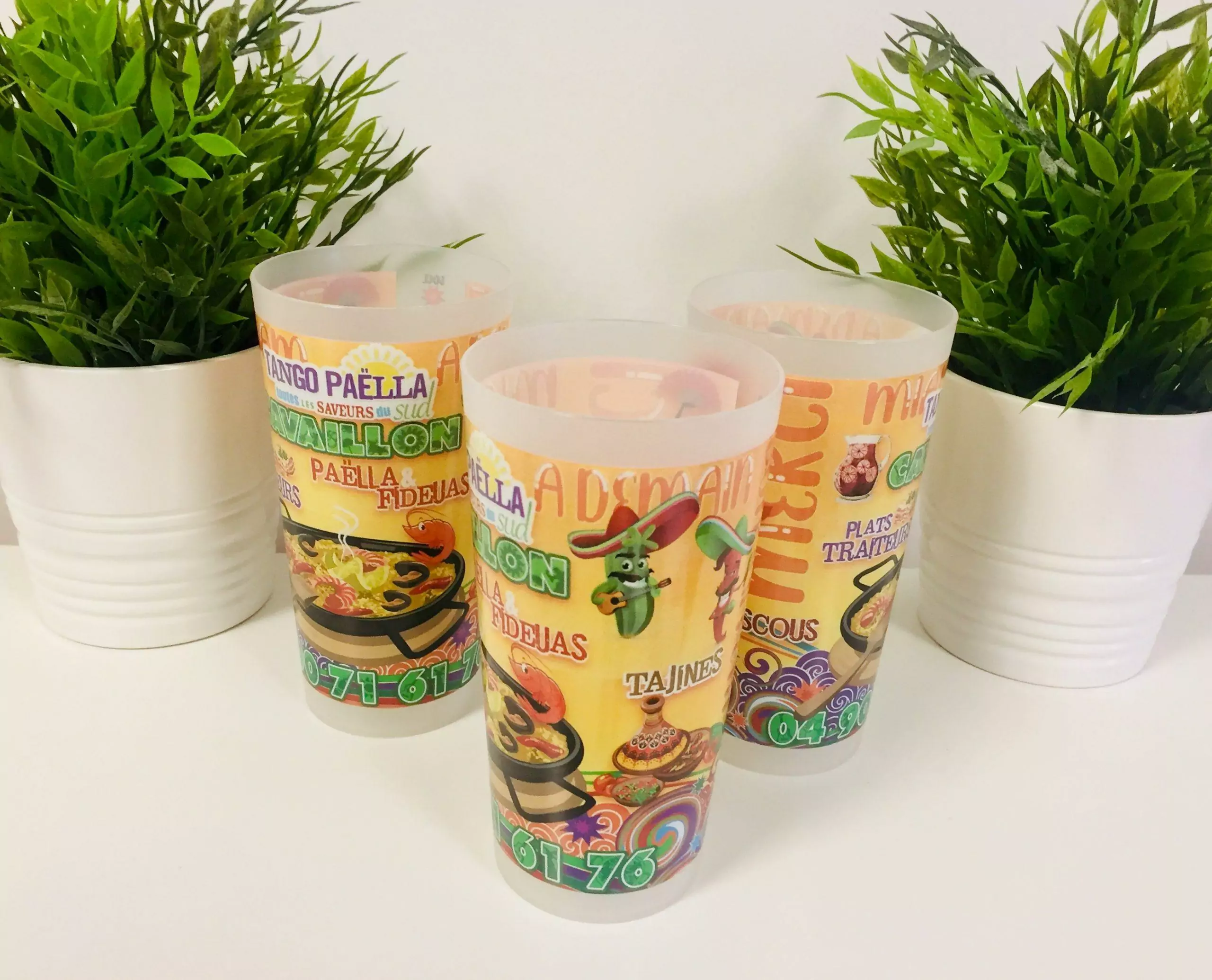 Ecocup 50 cl