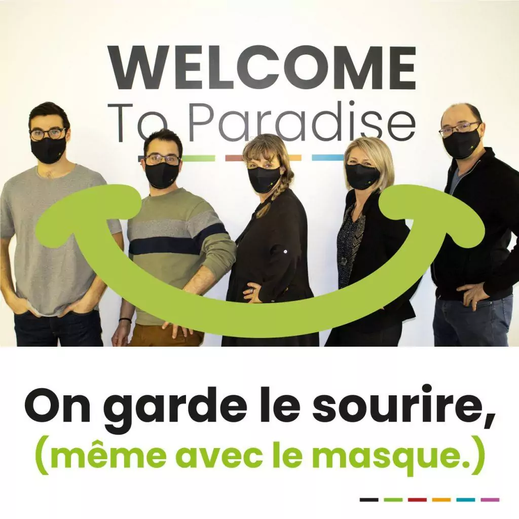 agence de communication chateaurenard