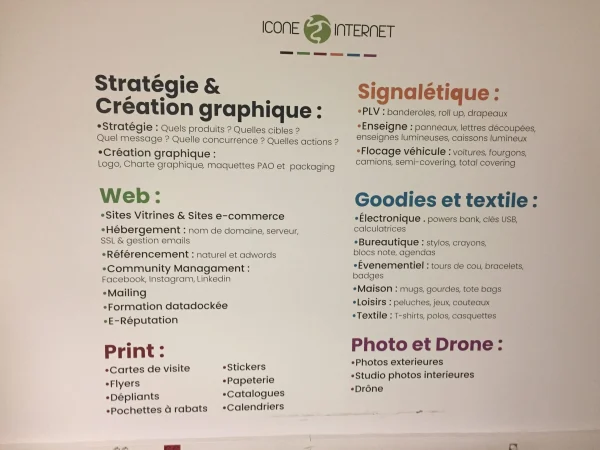 adhésif pour décoration murs et plafonds