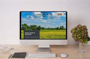 creation-de-site-internet-biscuits-bio