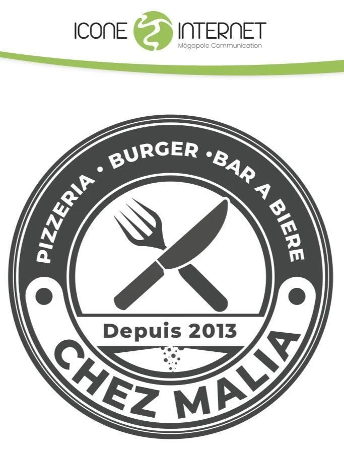 Création de logo agroalimentaire
