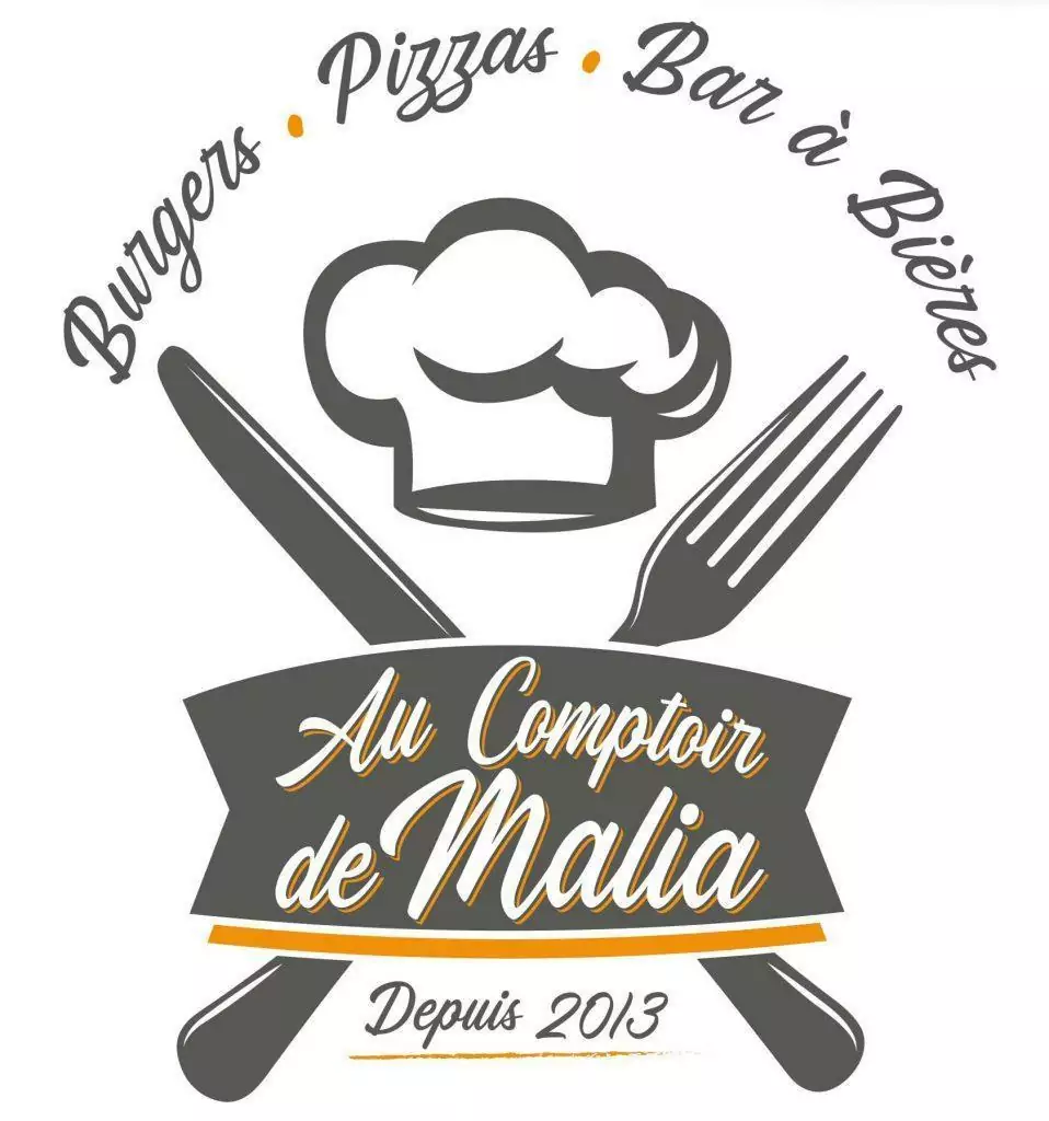 Création de logo restaurant
