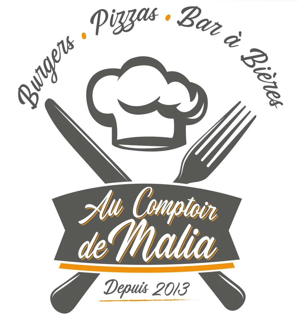 Création de logo restaurant