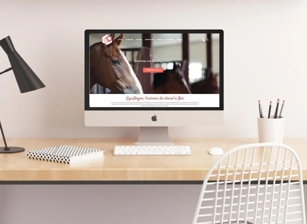 Réparer site wordpress