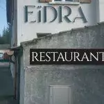 Signalétique pour Cafés Hôtels Restaurants