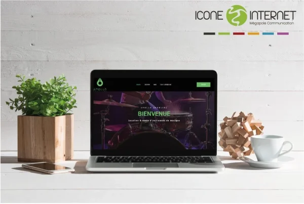 creation site internetcreation site internet
