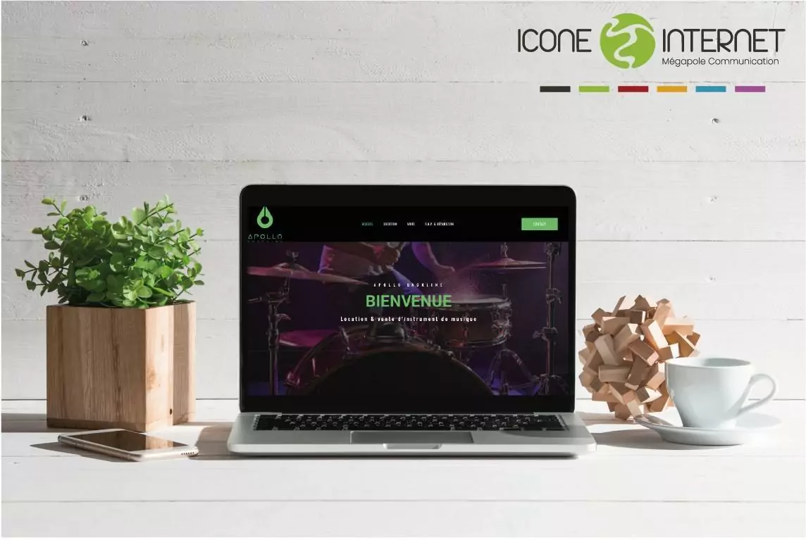 creation site internetcreation site internet