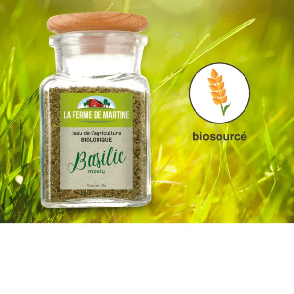 etiquettes ecologiques vertes