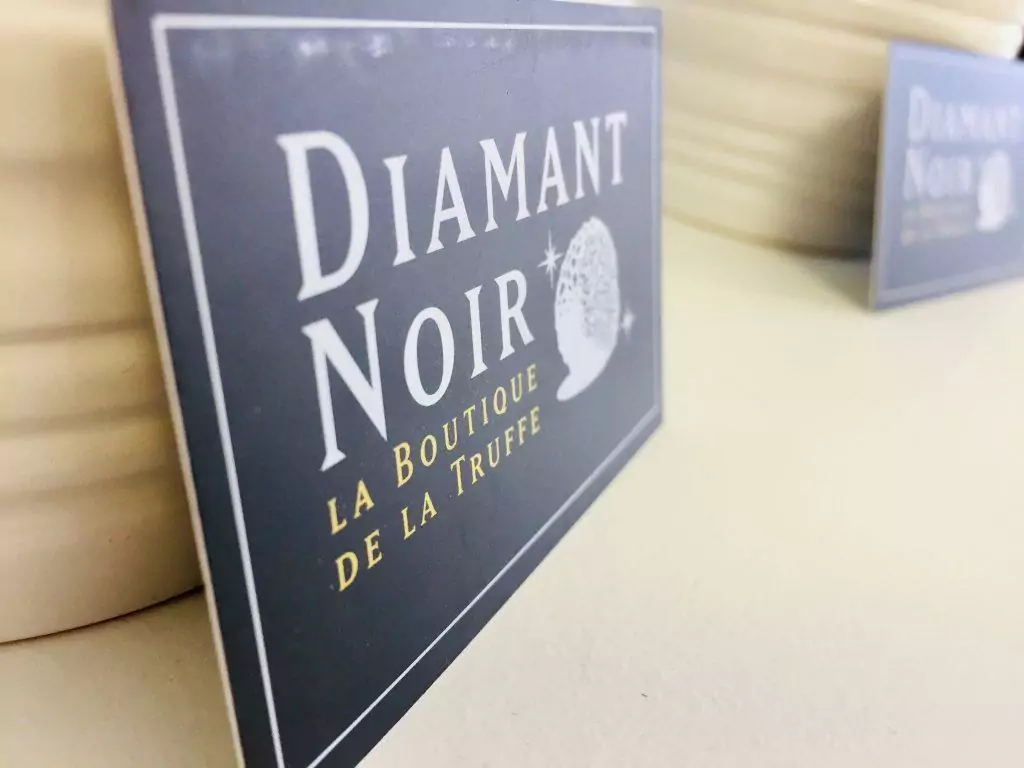 Cartes de visite personnalisés mat