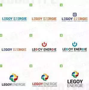 creation de logo