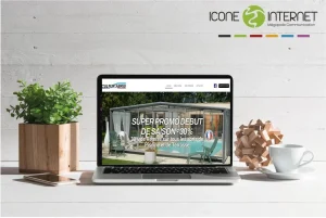 Référencement site internet vitrine