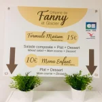 panneau de chantier oeillets