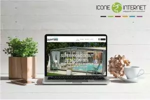 Référencement site internet vitrine