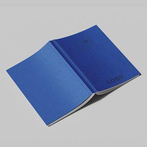 Agenda Publicitaire Personnalisé 8