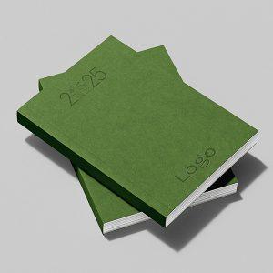 Agenda Publicitaire Personnalisé 9