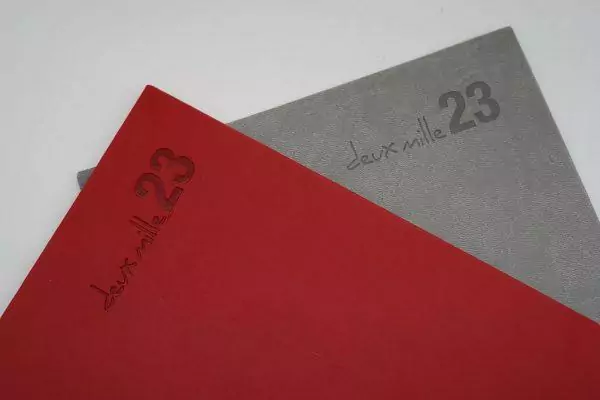 AGENDA DROIT