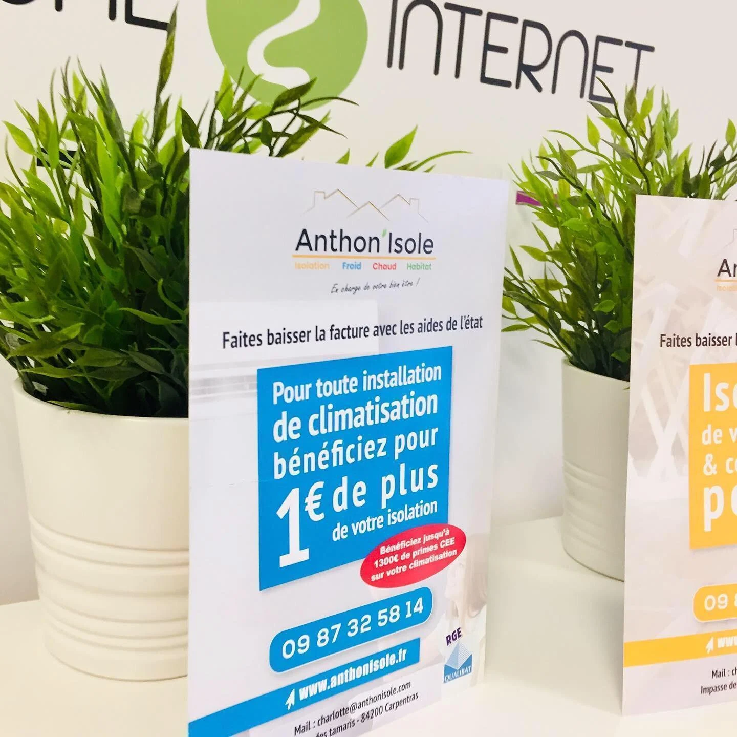 Cartes de visite icone internet agence immobiliere agence isolation