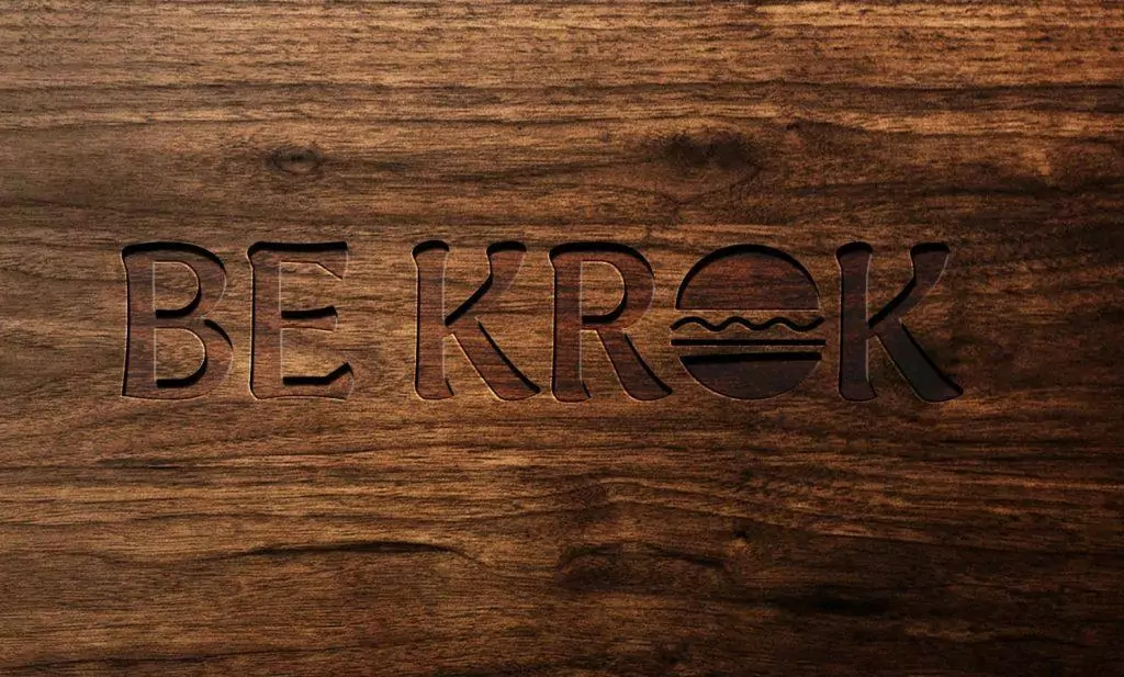 creation de logo snack