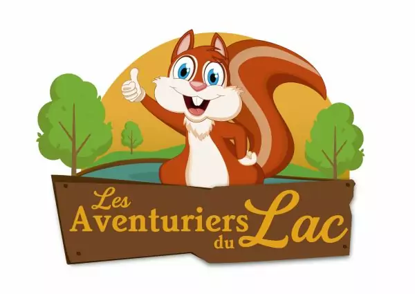 creation de logos parc pour enfants