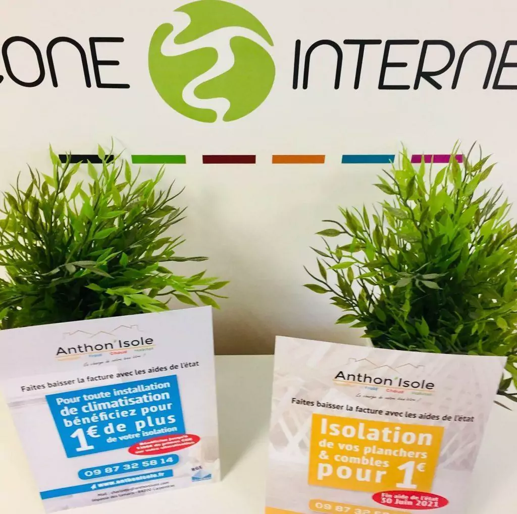 flyers societe agence habitat