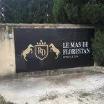 Panneau enseigne centre equestre