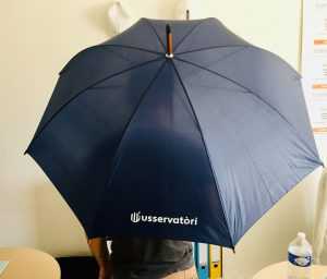 parapluie personnalisé et publicitaire