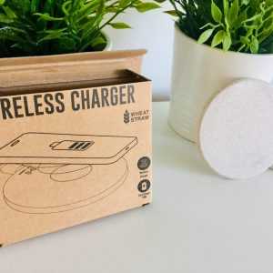 Chargeur portable goodies personnalisé