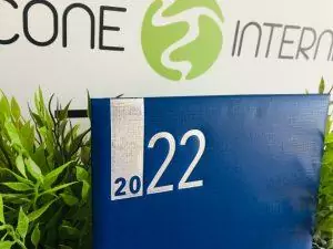 Agenda design personnalisable