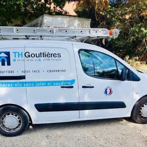flocage vehicule artisan