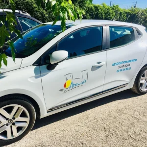 flocage vehicule chateaurenard avignon