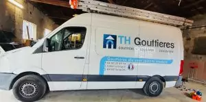 flocage vehicule artisan