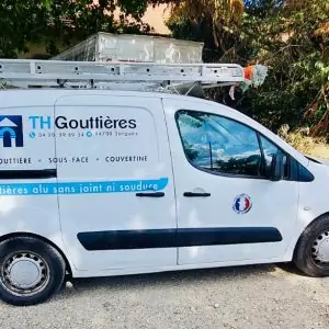 flocage vehicule artisan