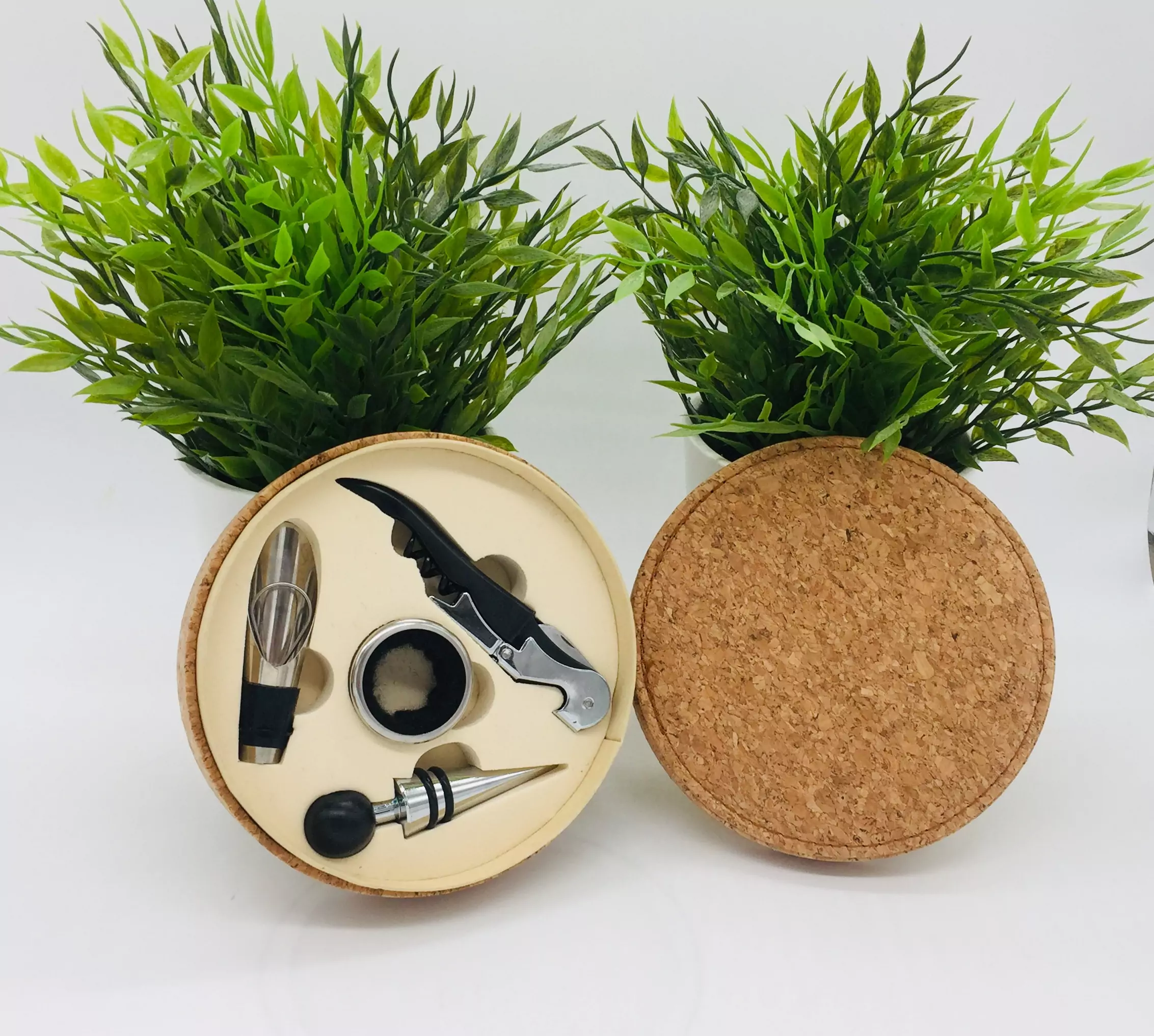 kit sommelier personnalisé