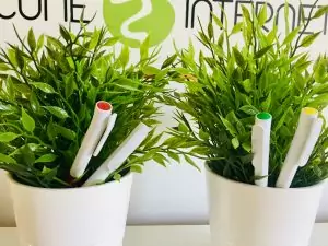 stylos publicitaire personnalisé liège