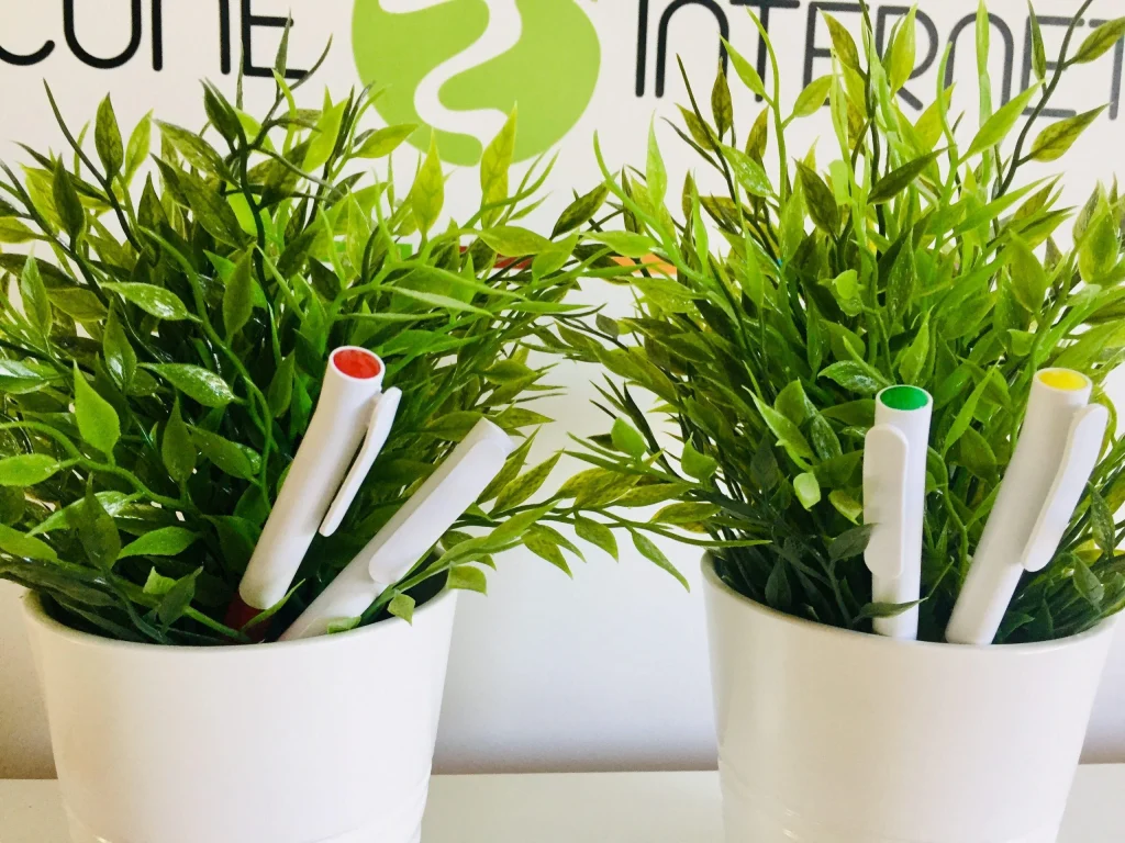stylos publicitaire personnalisé liège