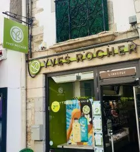 enseigne lettres découpées aix en provence
