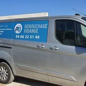 Flocage camion ridelle marseille aix en provence