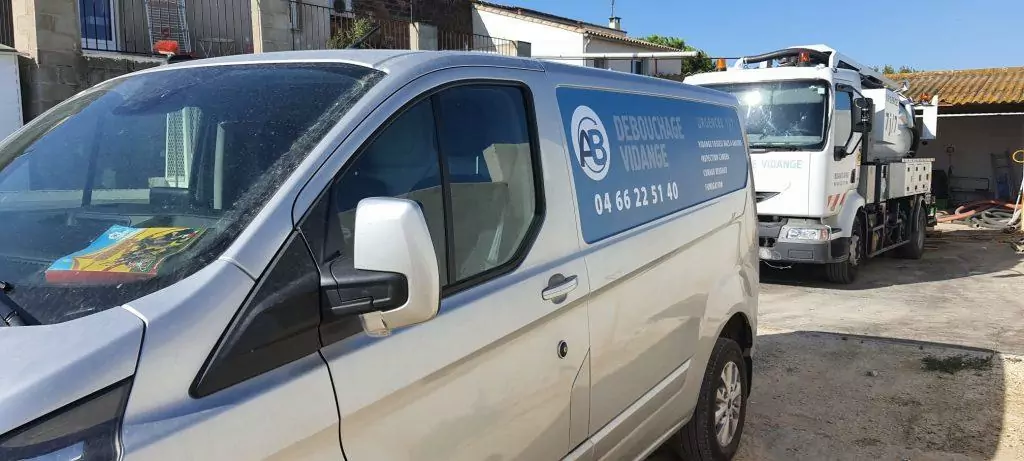 Flocage camion ridelle marseille aix en provence