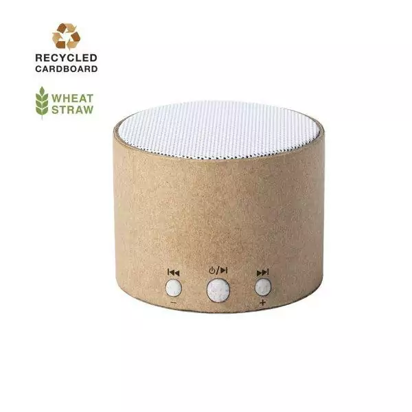 Enceinte personnalisable