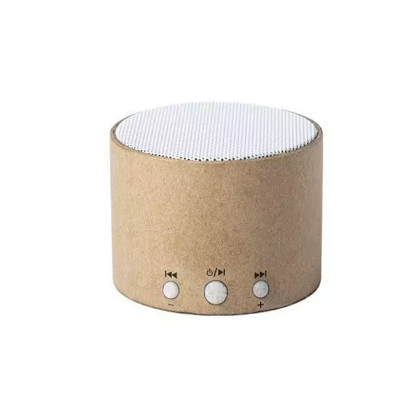 Enceinte personnalisable