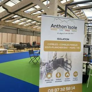 rencontre aménagement salon stand