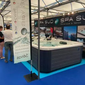 rencontre aménagement salon stand