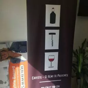 rollup caviste