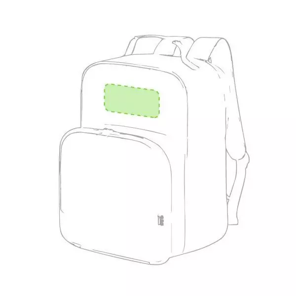 Sac à dos glacière personnalisable