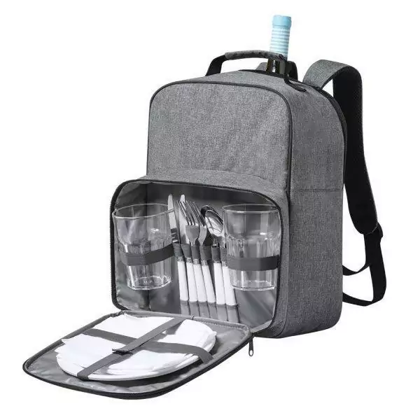 Sac à dos glacière personnalisable