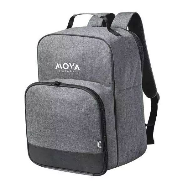 Sac à dos glacière personnalisable